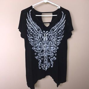 Affliction T-shirt